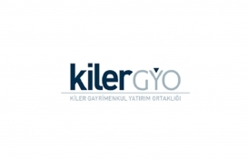 Kiler GYO, 2020 gayrimenkul değerleme kuruluşunu seçti!