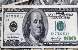 Dolar/TL 7,84 seviyesinden işlem görüyor!