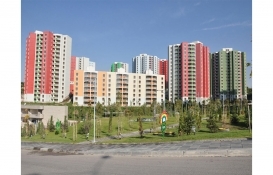 TOKİ Ankara Kuzeykent son başvuru tarihi 2020!