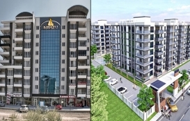 Özkıratlı İnşaat konkordato istedi!