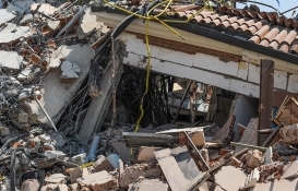 Aydın Efeler'de binaların 4’te 3’ü dayanıksız!