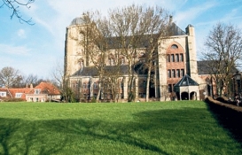 Hollanda’daki klise binaları 2030'a kadar satılacak!