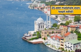 İstanbul'da kentsel dönüşüm çalışmaları tam gaz!