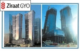 İFM Ziraat Kuleleri'nin değeri ne kadar? 