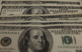 Eylülde en fazla reel getiri dolarda oldu!