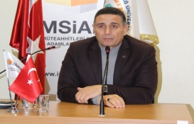 Bursalı inşaat sektörü temsilcileri öğrencilerle buluştu!