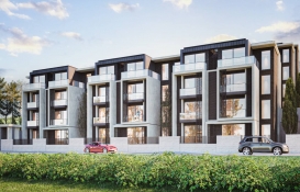 Kocaeli Leda City 12 ay vadeyle satışa çıktı! Yeni proje!