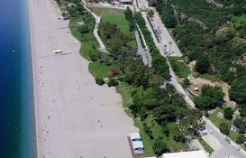 İptal edilen 'Sahil Antalya Yaşam Parkı' ile ilgili ses kayıtları ortaya çıktı!