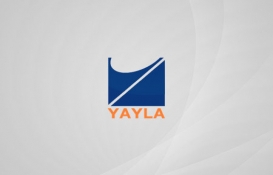 Yayla Enerji'nin Sincan'daki arazisinin imar planı askı süreci tamam!