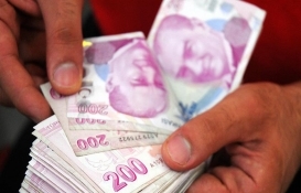 Tüketici kredilerinin 278 milyar 324 milyon lirası konut!