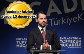 Konut kredisi faiz oranlarında düşüş yolda!