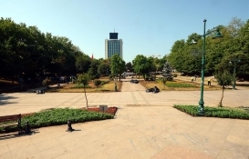 İBB'den Gezi Parkı açıklaması!