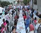 DKY İnşaat, Yenisahra’da 3 bin hak sahibine iftar verdi!
