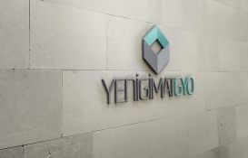 Yeni Gimat GYO paylarını geri aldı!