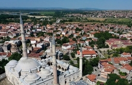 Fatih Sultan Mehmet'in eğitim aldığı Saatli Medrese müze olacak!