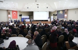 TOKİ Gölcük Sivritepe kura çekilişi yapıldı!