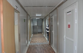 Karmod, Bahreyn’de 3 ayrı şantiye bina projesini tamamladı!