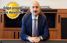 Kanal İstanbul, dünyanın en sıralı projelerinden biri olacak!