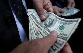 Dolarlarımızı bozduralım mı? Aynı anda peş peşe farklı rakam geldi! Rakamları görenlerin beyni yanacak!