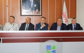 ünyede hangi yatırımlar yapılacak