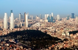 Bankalar gayrimenkullerinin risk skorlarını GABORAS ile ölçüyor!