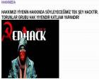 Redhack, Torunlar GYO'ya ait Zafer Plaza'nın sitesini hackledi!