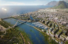 Kanal İstanbul güzergahı prim potansiyeli taşıyor mu? 