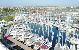 Tuzla'da 33 milyon TL'ye icradan satılık imalathane!