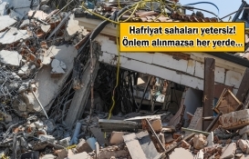 İzmir depreminin ardından yeni iddia! 