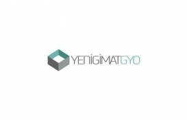 Yeni Gimat GYO'dan 2021'in ilk çeyreğinde 96.5 milyon TL'lik kar!