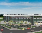 İzmir Bornova Stadı büyütülecek!