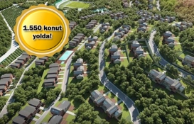 Galatasaray Riva projesinin tüm detayları belli oldu!