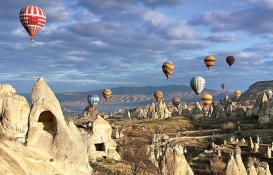 Kapadokya’yı koruyacak komisyon belirlendi!