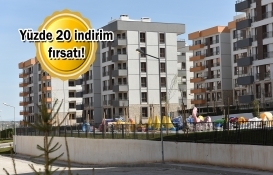 TOKİ indirim kampanyası yarın başlıyor!