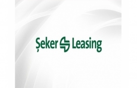 Şeker Finansal Kiralama'nın 165 milyon TL'lik sermaye piyasası aracı notu!