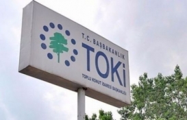TOKİ İzmir ve Burdur'da zemin etüt raporu hazırlatacak!