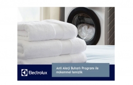 Electrolux çamaşır makinelerinde indirim var mı? Electrolux çamaşır makinelerini ne kadar? 4 Ekim 2022 fiyat listesi…