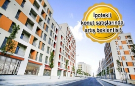 Kredili satışlar konut pazarının ne kadarını ilgilendiriyor?