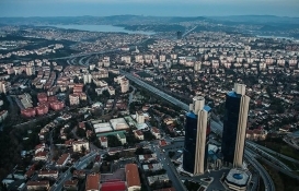 Darülaceze Başkanlığı'ndan İstanbul ve Balıkesir'de satılık 45 gayrimenkul!