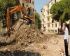 Manisa'da riskli bulunan 689 binadan 270'i yıkıldı!