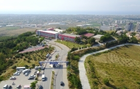 İskenderun Teknik Üniversitesi’ne yeni fakülte müjdesi!