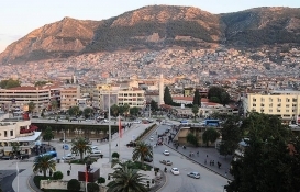 Hatay Reyhanlı'da 11.2 milyon TL'ye icradan satılık gayrimenkul!