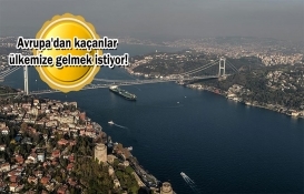 Türkiye'nin yıldızı parladı: Öncelikli tercih konut almak!