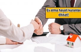 Konutta fiyatlar uçtu! Peki şimdi ev almak için doğru zaman mı?