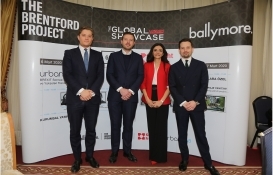 Brexit sonrası Londra gayrimenkul pazarı masaya yatırıldı!