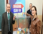 Bayrampaşa Belediyesi'nden Sokağına İsim Ver projesi!