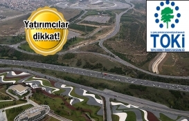 TOKİ 29 kentteki 307 arsayı satıyor!