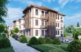 TOKİ Eskişehir 77 konut ihalesi 19 Ekim'de!