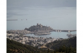 Muğla’da bir milyon 161 metrekarelik alana yapı izni!