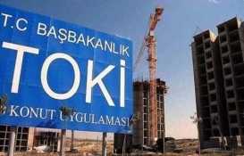 TOKİ Antalya Aksu Hükümet Konağı ihalesi 24 Temmuz'da!